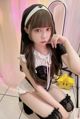 “Wu Yuanxuan” has an extremely seductive figure…and is extremely sexy (10P)