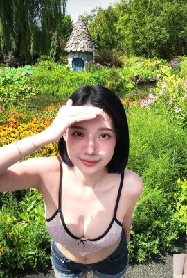 “Zhenzhen” deep ravine suddenly appears, full score for visual impact (10P)