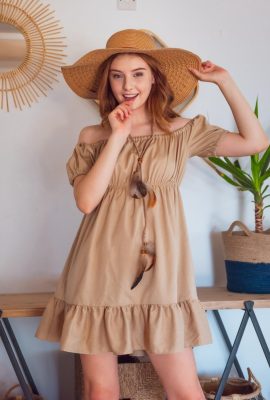 Sienna – Way Back Home (107P)