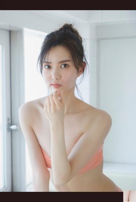 (Murakami Yuna) The hot body explodes…it makes people’s eyes light up (20P)