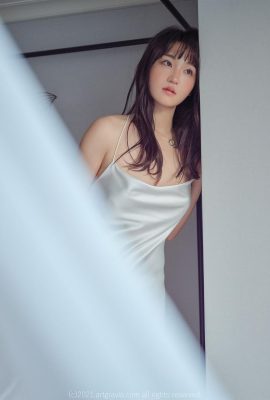 (Hendoong) Exquisite face, sweet and sweet figure, charming figure (39P)