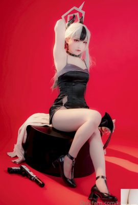 (Online collection) Fantasy factory – Kayoko (41P)