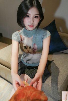 (Online collection) Zhizhi “Private Purchase Sharing Three Points Revealed” (91P
