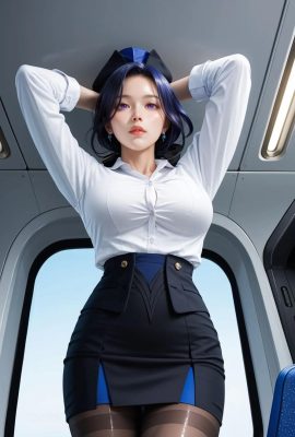 ★PATREON★ (Ifrete) – Uniform Clorinde 2