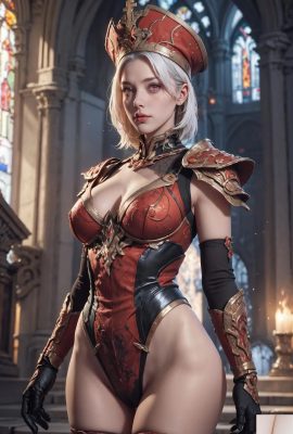★PATREON★ (Ifrete) – Preview Inquisitor + Magic