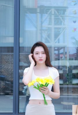 “Zhang Caining” has the best appearance and exudes a charming atmosphere (10P)