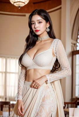 LOTE RIN Inside Palace