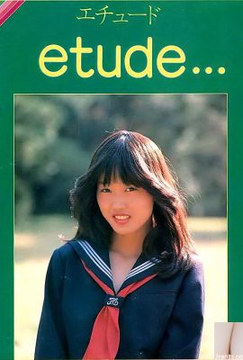 Porn star in Urabon-Books etude… (52P)