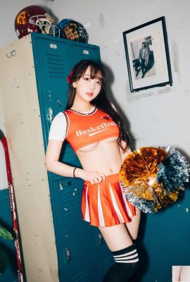 (set of pictures) (Loozy) Sun Lele’s “Cheer up” (91P)