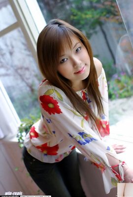 (Japanese model) Sexy goddess Aida Yu (150P)