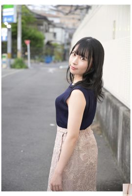 (Tsoi Moeka) Cute girl with big eyes, sweet appearance and sexy body (36P)