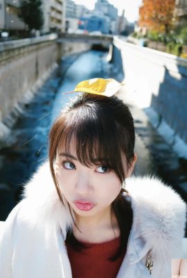 (Natsumi Hirajima) She has a sweet appearance and sexy figure, and the pictures are eye-catching (28P)