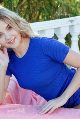 [MetArt] Jul 23, 2025 – Chanel Fenn – Sunprint [118P]