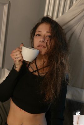 [Suicide Girls] Jul 22, 2025 – Streegatto – Last Warmth Of The Year [42P]