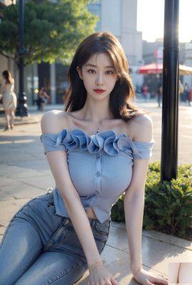 ★PATREON★(Fadebravo) Alissa – Girl Next Door