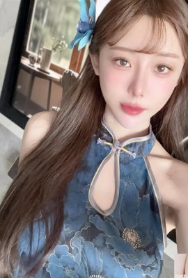 “Tutu 22” has a hot bust line and a graceful figure that is impeccable (10P)