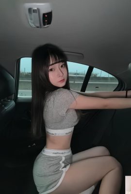 The beautiful face makes netizens shout that they can’t stand it (10P)