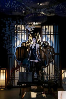 (Online collection) Nai Xi Jiang nice Shu Ying (90P)