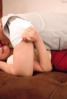 Nami Togawa: My father-in-law, who was so gross that I hated him to death, kept making me cum… (21P)