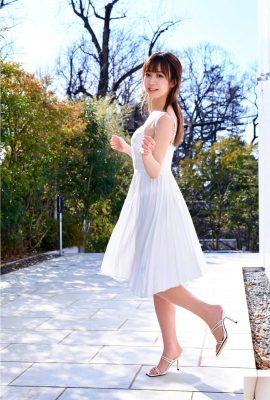 (YAMI ヤミ) Fair and slender legs + sexy waist (27P)