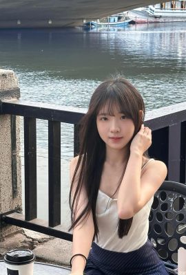 The elegant beauty “Ning” has a looming figure and is so tempting (10P)