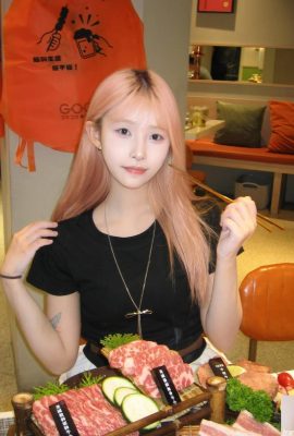 “Shen Airou” shows her seductive side and is full of sultry (10P)