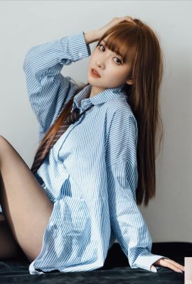 “Dong Aiyun Yumi” doll looks super sweet, sweet and spicy (10P)