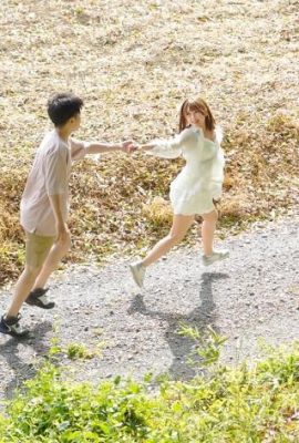 Seorin: Days of intense sex where she exposed her feelings with her childhood friend in the empty countryside. case.15 Seorin (12P)