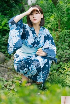 (Amiji Collection Connection) Kenken in secret (180P)