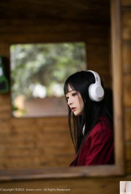 (XiuRen) 2025.04.29 NO.10215 Motegi Kiko full version photo (82P)