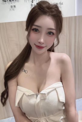 “Li Ni”‘s good looks and superb figure are unbearable (10P)