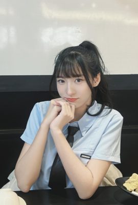 “Quagua”‘s sweet smile and temperament make you fall in love at first sight (10P)