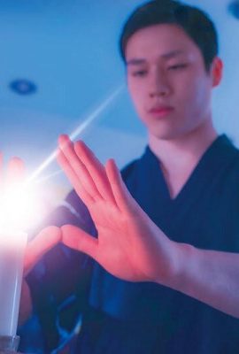 Sarina Hyunaga: Aiki NTR that exceeds the power to control the other person’s mind and body.