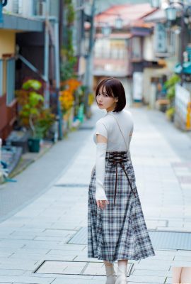 (けんけん) Sweet appearance with hot body is too tempting (32P)