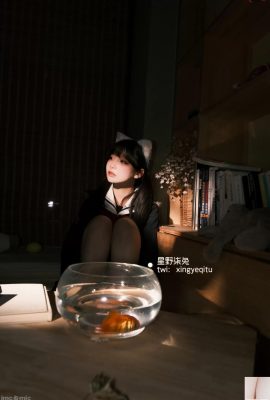 Hoshino Qitu – Girl after school (59P)