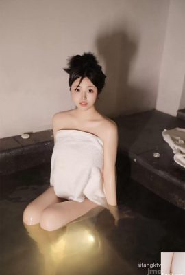 Chen Xiaohua bathroom(69P)