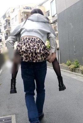 Hinako: (4K) I am a naughty woman Reiwa version Slender squirting naughty woman Hinako (21P)