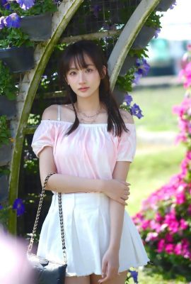 “Sun Kefan” has a sweet face and a sense of love that will capture your heart (10P)