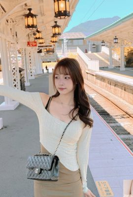 The “First Floor” doll looks so sweet that it makes you fall in love (10P)