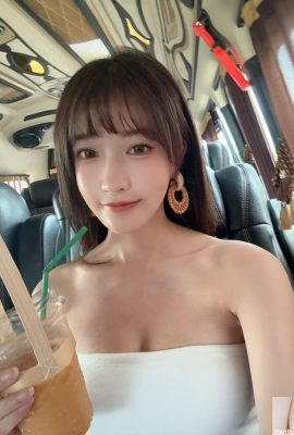 “Xiao An”‘s hot photos are so tempting that it’s hard to resist (10P)