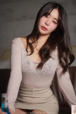 (ArtGravia) Wuyo (491)  (95P)