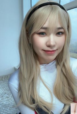 (Online collection) Meriol Chan – Gwen (75P)