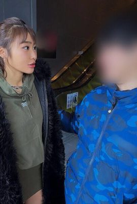 1.2 billion PV per month A local secret publication bulletin board is a hot topic, a legendary bitch ww with well-trained muscles and good health… (21P)