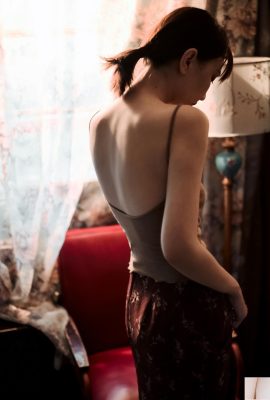 (YALAYI YALAYI) NO.689 Yanyan “Sadness” (41P)