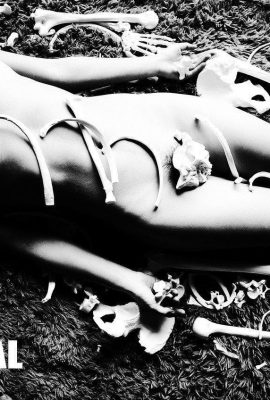 (Wang Dong’s works) WANIMAL Tumblr photos (123) (32P)