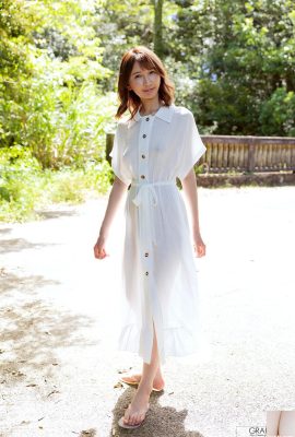 (Amaikawa) The hot figure is constantly seducing and full of lust (23P)