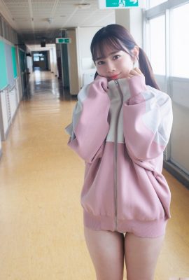 (Saeiko Kondo) Who can resist the temptation of her sweet appearance and hot body (30P)