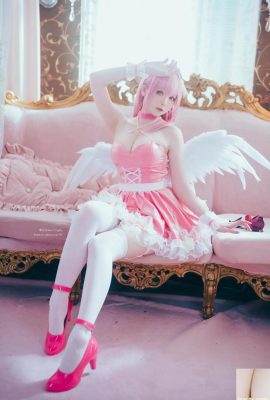 (Online collection) Frost Moon Shimo – Dorothy (NIKKE) (26P)