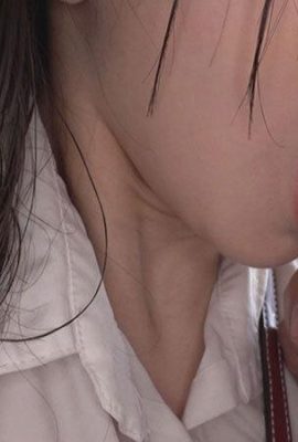 Ao Ebisaki: An old man’s Gonzo documentary, thick and sticky body fluids… (21P)