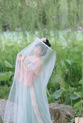 Lotus Rhythm Tang Fengzi Xiaoxun (28P)